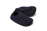 Sosenfer Chaussons Bébé Enfant Garçons Pantoufle Fille