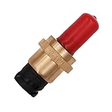 HIHI Capteur de Pression d'huile Compatible avec Volvo