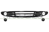 PRASCO ME3042001 Grille de calandre noir
