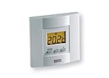 Delta Dore Thermostat filaire à touche Tybox 21. Gestion