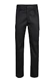 Velilla p345040 – Pantalon poches, Noir, 40