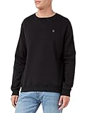 G-STAR RAW Premium Core R SW Ls Sweatshirt Homme, dk