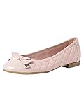 Tamaris Femmes Ballerine 1-1-22104-28 508 ajustée Taille: