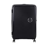 American Tourister Soundbox - Valise Spinner L Extensible,