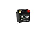 BC Lithium Batteries BCLFP01 Batterie au Lithium pour