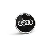 Audi 81A601170 Enjoliveur (1 pièce) Enjoliveur de moyeu