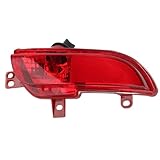 Tbest Feu Antibrouillard Arrière, Ensemble de Feux