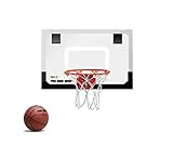 Pro Mini Hoop, Mini panier de basket-ball à accrocher