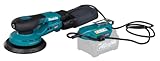 Makita Ponceuse excentrique XGT ® 40V Li-Ion - Ø 150