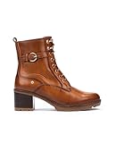 Pikolinos Bottines à Talon en Cuir LLANES pour Femme