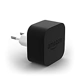 Amazon - Chargeur et adaptateur USB PowerFast 9 W pour