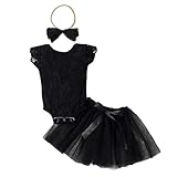 3PCs Toddler Fille Barboteuse Combinaison Bébé Robe