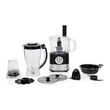 TRISTAR 01.221054.01.001 Robot multifonction 8-en-1