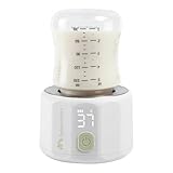 Bebeconfort Chauffe-biberon digital nomade, Chauffe-biberon