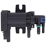 HouYeen Électrovanne de pression Turbo Boost pour Citr-oen