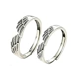 Alliance Mariage, Alliances Mariage Aile d'ange Argent