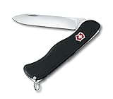 Victorinox Sentinel Couteau de Poche Suisse, Multitool,