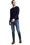 Jack & Jones Glenn Original Jeans, Bleu(Blue Denim),