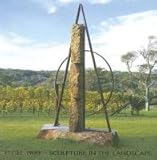 Elgee Park: Sculpture in the Landcape