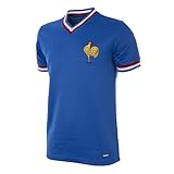 Maillot de Football rétro France 1971