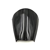 PUBUGPDPAG Carénage Pare Brise Déflecteur Bulle pour