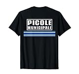 Police Municipale Humour T-Shirt