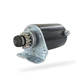 GREENSTAR - Démarreur - Pignon Métal 14 Dents - Pièce