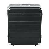 RACK PR CONSOLE 12U 19 POUCES