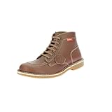 Kickstoner, Bottillon Homme, Camel, 42