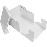 PME Boite à Gâteau, 25 x 25 x 15, Blanc