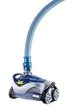 Zodiac W79102 MX6 - Robot Nettoyeur de Piscine Hydraulique,