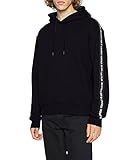 Sweat VERSACE Jeans Couture Noir - 73GAI3H4 - 73UP306