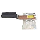 RTDPART Dispenseur de Chaleur pour Ordinateur Portable