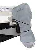 Explore Land Housse de Moteur Hors-Bord résistante