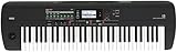 Korg i3 Music Workstation Synthétiseur de station de