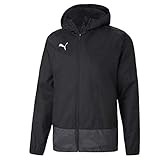 Puma teamGOAL 23 Training Rain Jacket Veste Imperméable