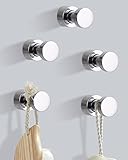 Accroche Serviette Salle De Bain,Crochet Salle De Bain,Crochet