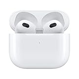 Apple AirPods (3ᵉ génération) avec Boîtier de Charge