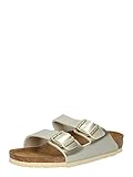 Birkenstock Arizona, Sandale Garçon Fille, Electric