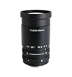 Kowa LMVZ540 - Objectif Varifocale 1/3" 5-40mm - F1.6