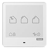VELUX Touch (KLR 300) Télécommande avec Écran Tactile