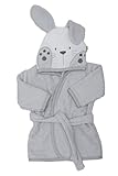 Ti TIN, Peignoir de bain pour Enfant, Taille - 1 à