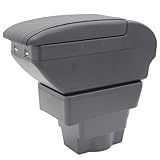 Astra J Boîte de rangement pour console centrale avec