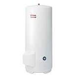 THERMOR - Chauffe-eau 300 litres vertical socle blindé