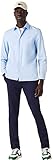 Lacoste CH8523 Chemise, Panorama, XS/S Homme