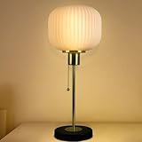 himmel Lampe de table lanterne 52cm 60W lampe de table