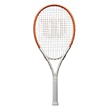 Wilson Roland-Garros Elite Tennis Racket, Bleu Marine/Blanc,