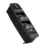 Commutateur maître de contrôle de fenêtre électrique