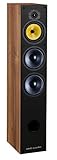 Davis Acoustics Hera 250 Noyer - Enceinte Colonne Passive