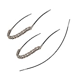 Ensemble de chaînes et de câbles Mirage Hobie pour